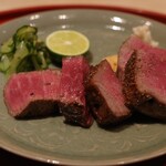 肉屋 田中 - 