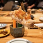 焼き鳥 とりら - 