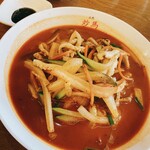 炒馬 - 料理写真: