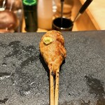 焼き鳥 とりら - 