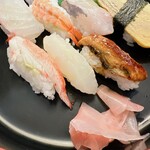 Sushidokoro Hidemaru - 