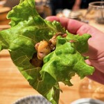 焼き鳥 とりら - 