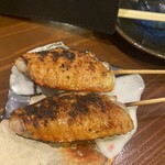 炭焼屋 シンリキ - 