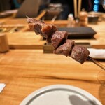 焼き鳥 とりら - 