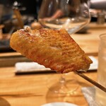 焼き鳥 とりら - 