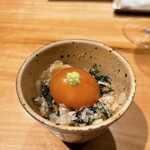 焼き鳥 とりら - 