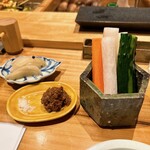 焼き鳥 とりら - 