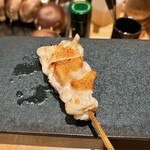 焼き鳥 とりら - 