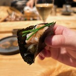 焼き鳥 とりら - 