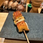 焼き鳥 とりら - 