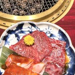 肉の匠 将泰庵 - 