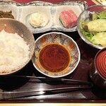 肉の匠 将泰庵 - 