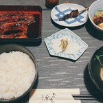 Unagi No Yamagen - 