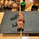 焼き鳥 とりら - 