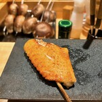 焼き鳥 とりら - 