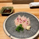 焼き鳥 とりら - 