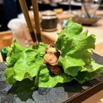 焼き鳥 とりら - 