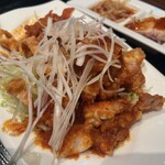 上海華龍 - 