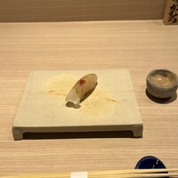 鮨なかむら - 