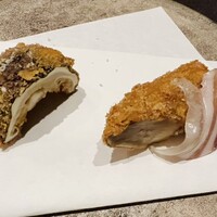 カウンターフレンチ霧島 - 