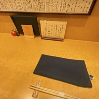 北新地 魚菜 まさ志 - 