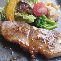 ローザロッチェITALiAN 心斎橋 -  ローザロッチェITALiAN 心斎橋 -