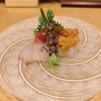 北新地 魚菜 まさ志 - 