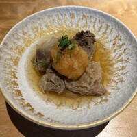 肉寿司 肉和食 KINTAN コレド室町 - 