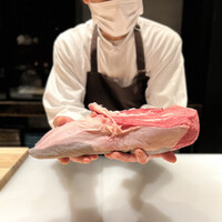 肉割烹 岡田前 - 