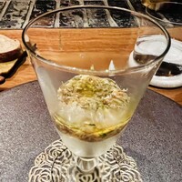 カウンターフレンチ霧島 - 