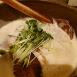 Kitano - ラーメン♪