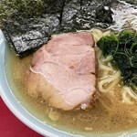 末広家 - チャーシュー。