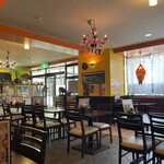 パナス インド料理 - 