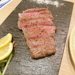 肉とホル - 