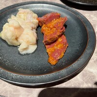 個室焼肉 牛姫 恵比寿本店 - 