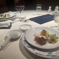 中国料理 美麗華 - 