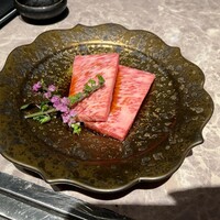 個室焼肉 牛姫 恵比寿本店 - 