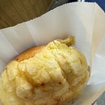山の上レモネード - 