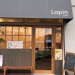 Lapin - 