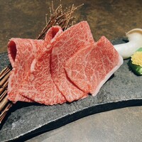 和牛焼肉 伍感 - 