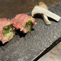 和牛焼肉 伍感 - 