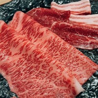 近江うし焼肉 にくTATSU 銀座店 - 
