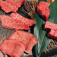近江うし焼肉 にくTATSU 銀座店 - 