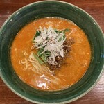 Chuuka Otsumami Rabo Karakara - 坦々麺