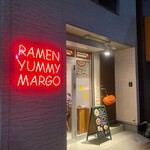 Ramen yami mago - 