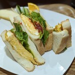 古美術喫茶 翔 - 