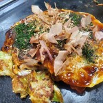 Teppan Yaki Tarou - お好み焼きミックス