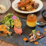 Cafe&Bistro For Yu - 