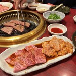 Yakiniku Tomaru - 