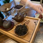 神戸岩茶荘 - 